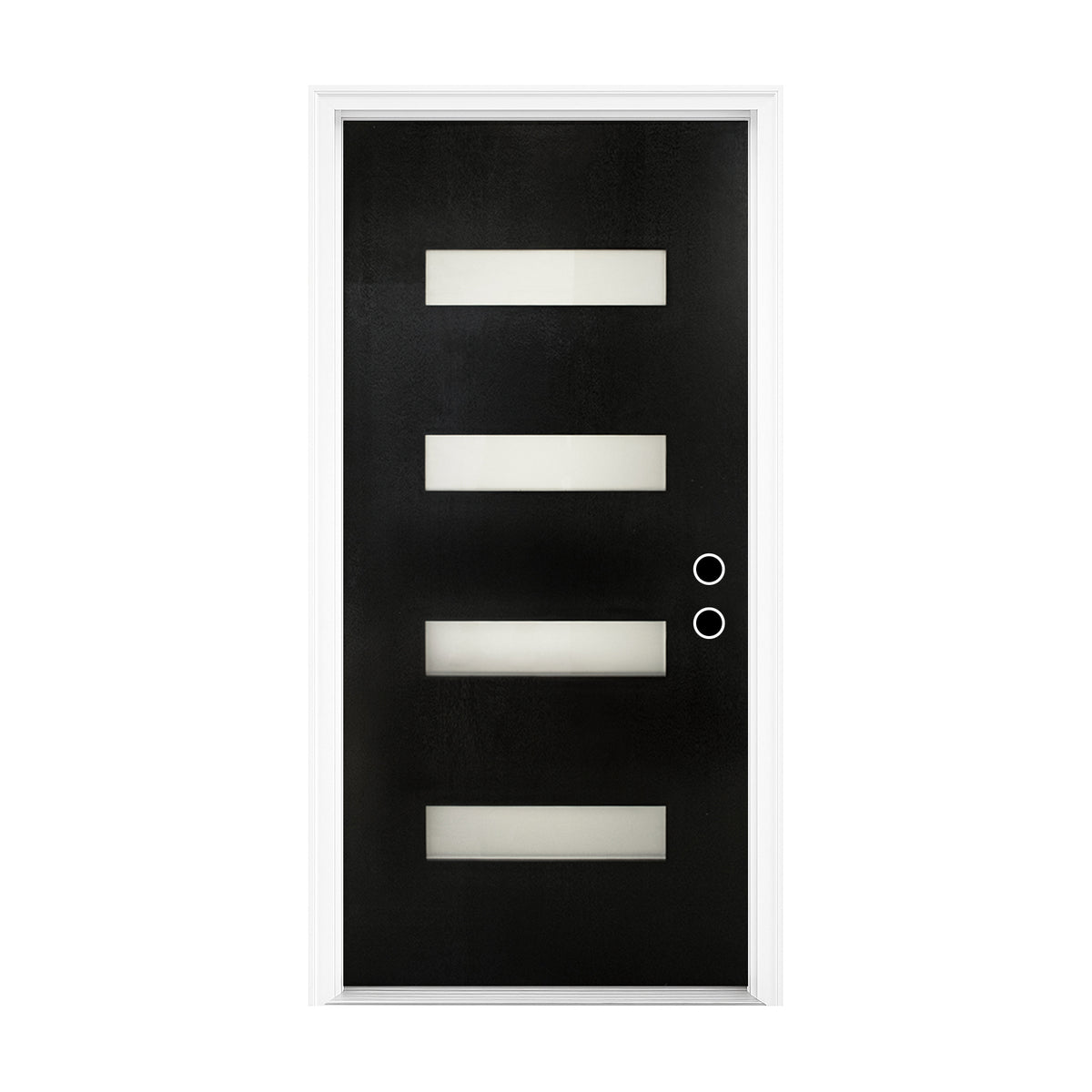 Door Frame - view 2