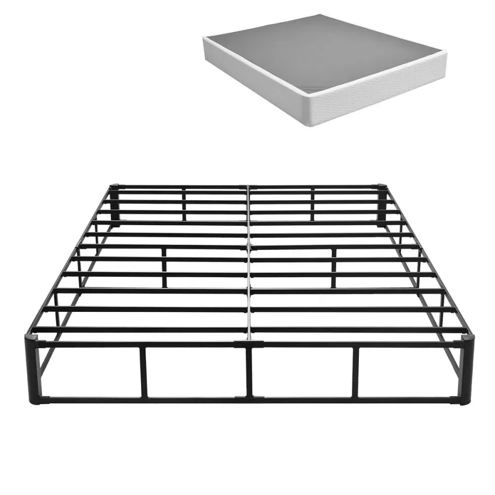 Queen Size Bed Frame - view 6