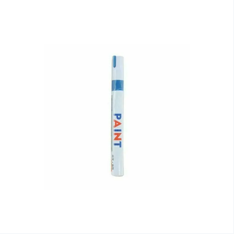 Waterproof Permanent Paint Marker Pen For Car Tyre Tire Tread Rubber Metal Pen - view 6