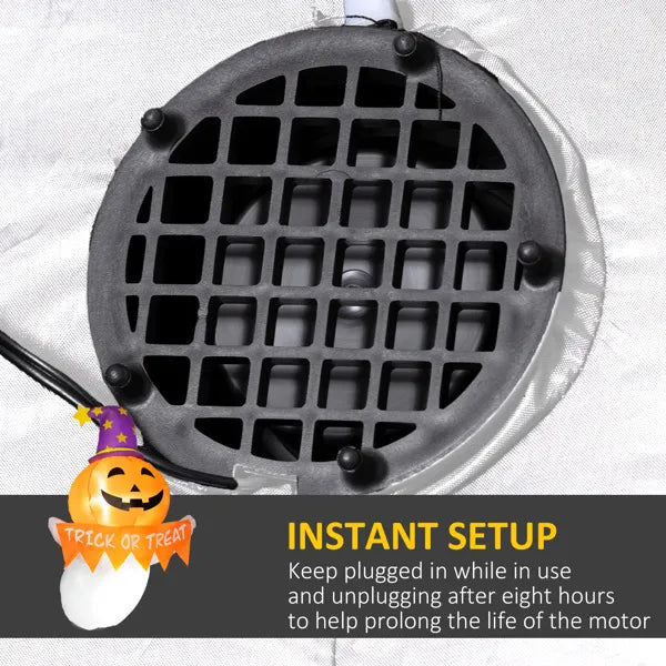 Inflatable Halloween Decoration - view 5