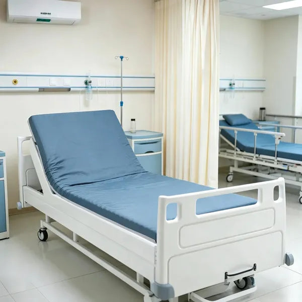 Hospital Bed Mattress Only Mattress - view 5