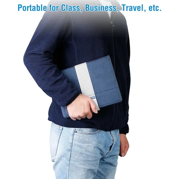 Tablet PC Protector Organizer Case For 9.7in Tablets Business Tablet - view 6