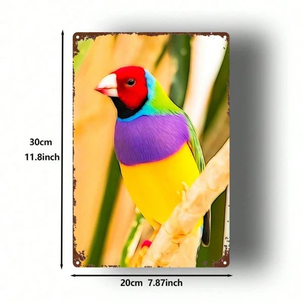 Wall Decoration 20 Cm X 20 Cm X 0.5 Cm - view 5