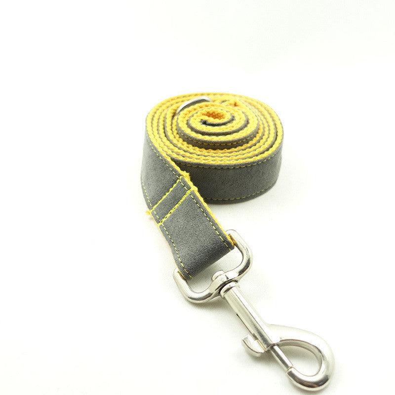 Dog Leash Grey Leash - view 4