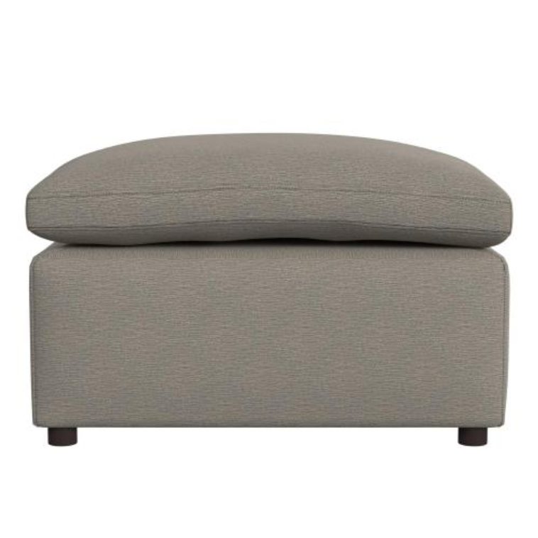 York Modular Ottoman - view 5