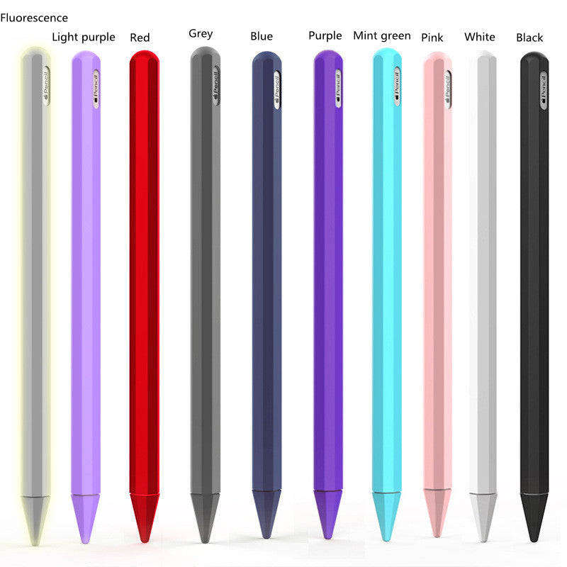 Compatible WithAppleCompatible WithApple IPad New Stylus Pen Holder - view 5