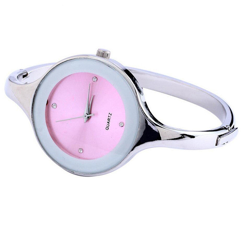 Ladies Bracelet Watch - view 5