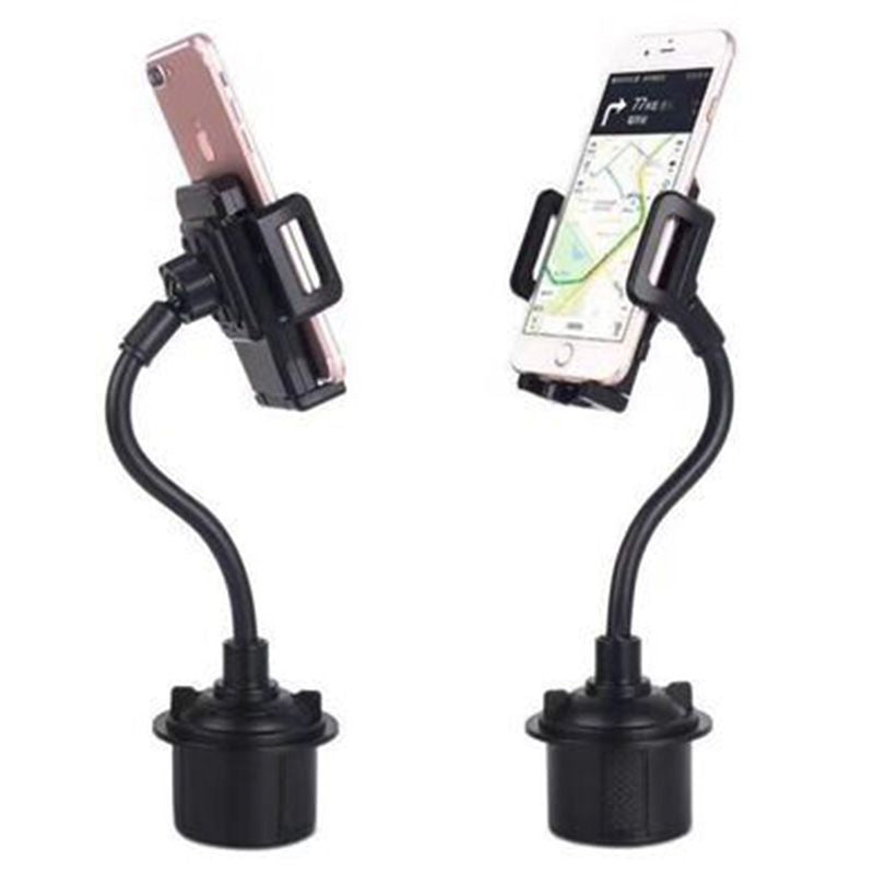 Car-Mount phone bracket - view 6