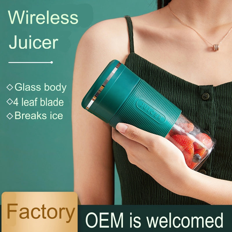 PORTABLE BLENDER - view 9