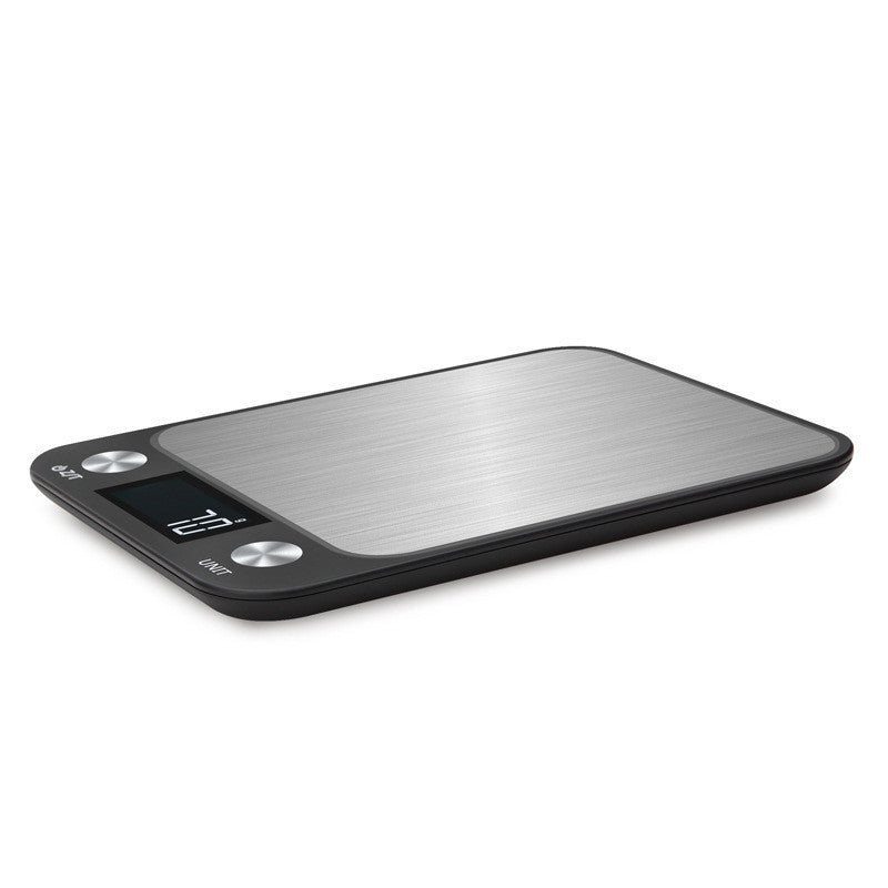 Stainless Steel Kitchen Scale - view 9