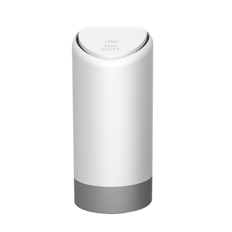 3R silicone car trash can - view 7