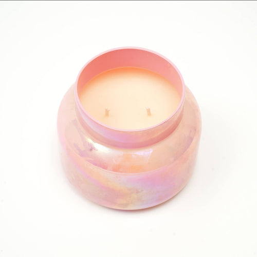 Scented Wax Candle Jar - view 6