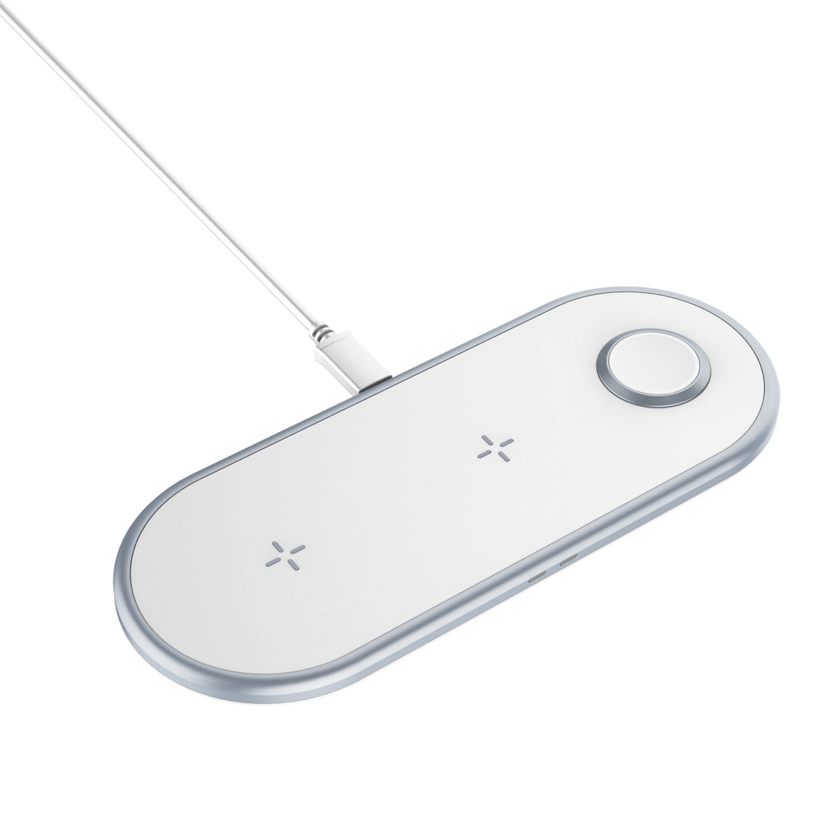 3 in 1 Wireless Charger - view 6