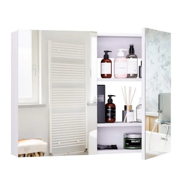 Wall Mounted Bathroom Mirror - view 7