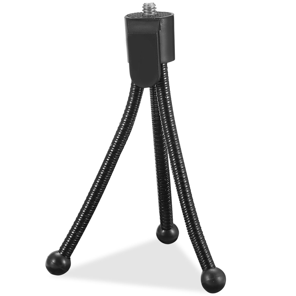 Tripod Stand For Camera Mini Projector Flexible Tripod Holder Heavy Duty Camera Tabletop Mount With Anti-slip Feet - view 10
