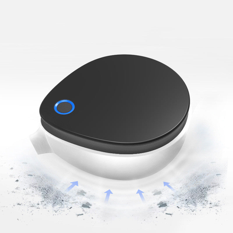 Mini Handheld Vacuum Cleaner - view 5