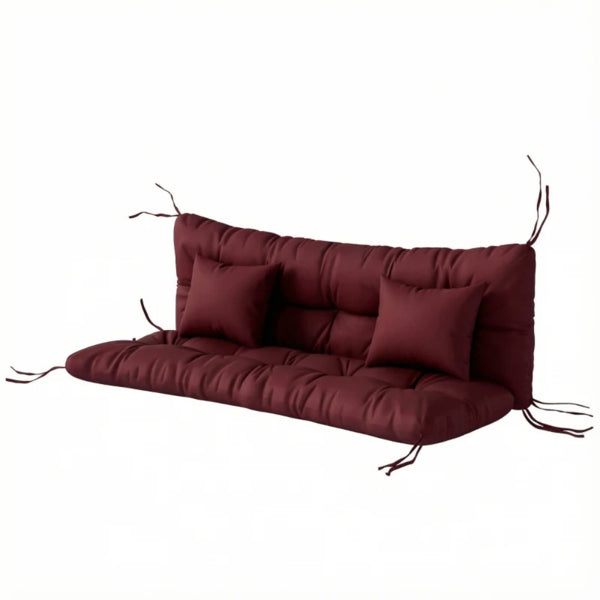 Bench Cushion-Only Seat Cushion - view 6
