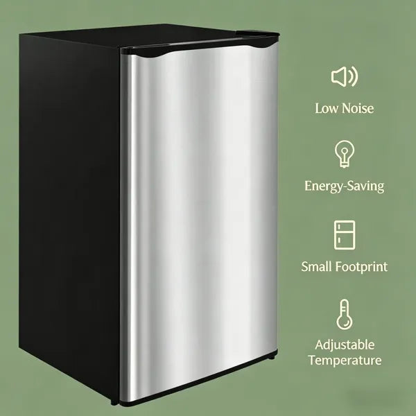 Portable Skincare Fridge - view 6