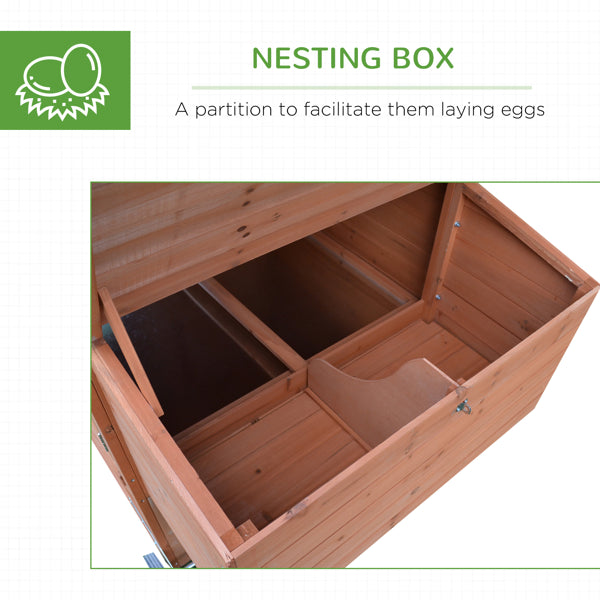 Chicken Coop - view 6