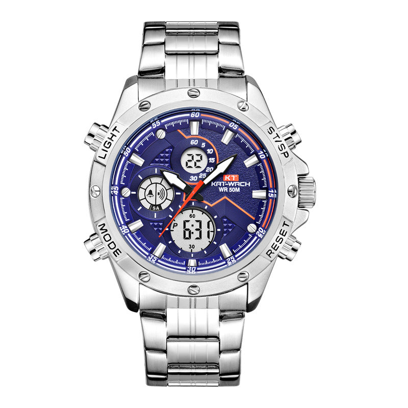 Waterproof Smart Watch - view 5