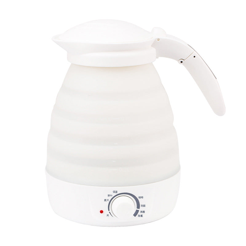Foldable Silicone Electric Kettle - view 5