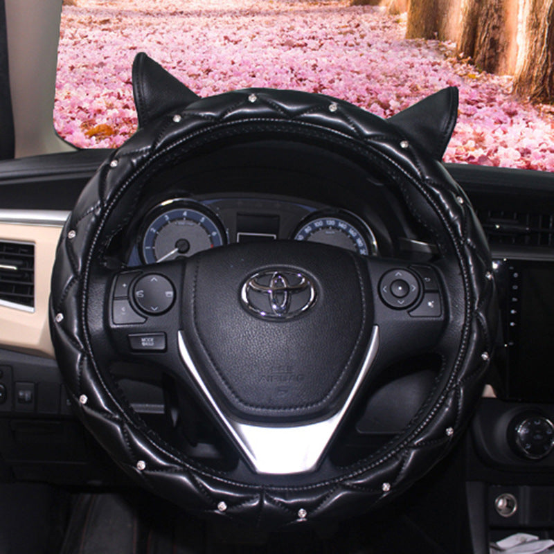 Steering Wheel Cover - view 7