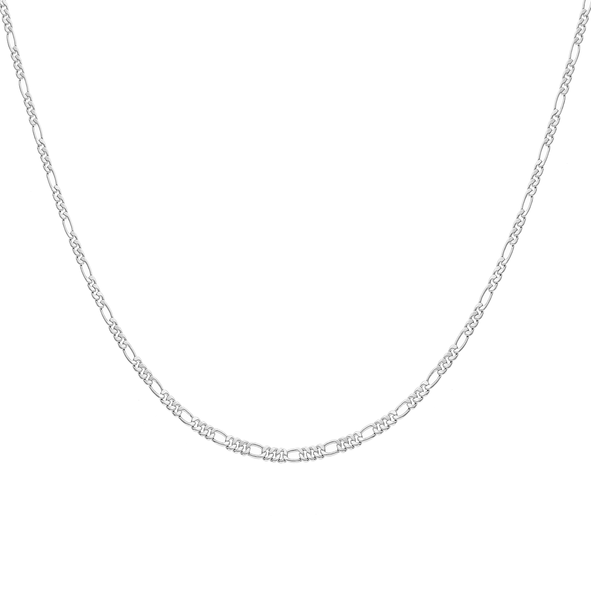 Classic Simple Women's Necklace Collarbone Chain Fashion Jewelry - view 4