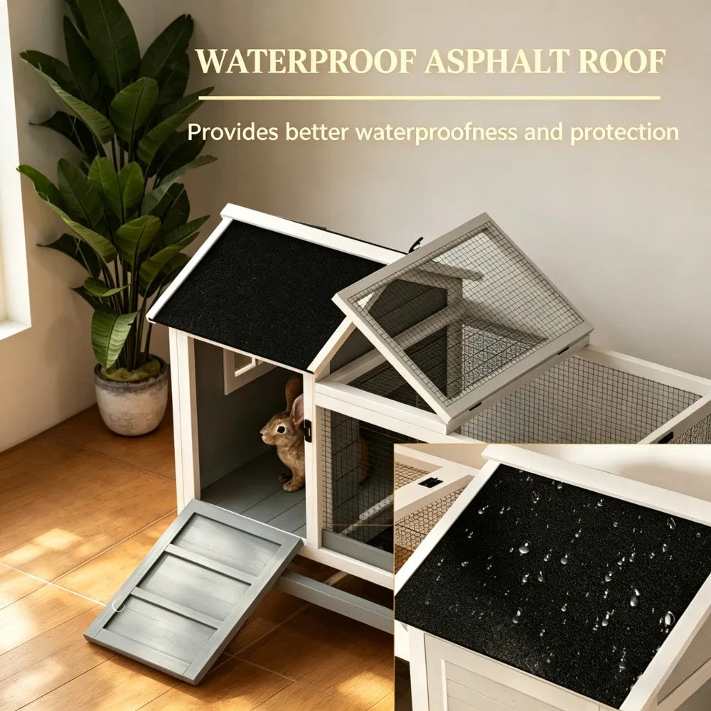 Small Animal Playpen Cage - view 6