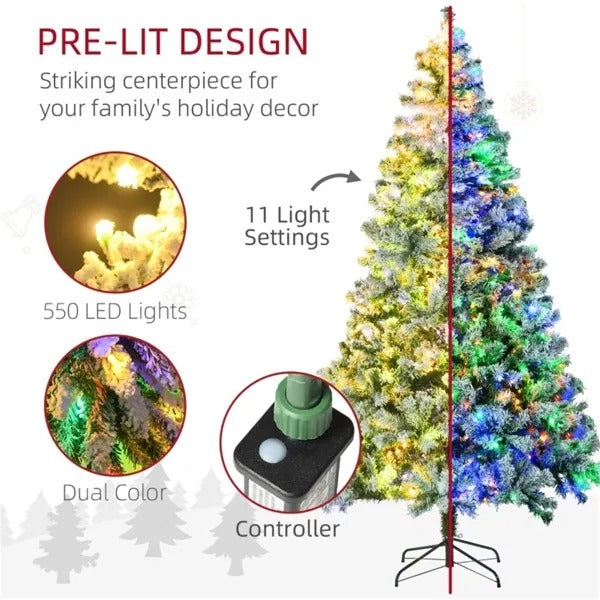 7.5 Ft Christmas Tree - view 5