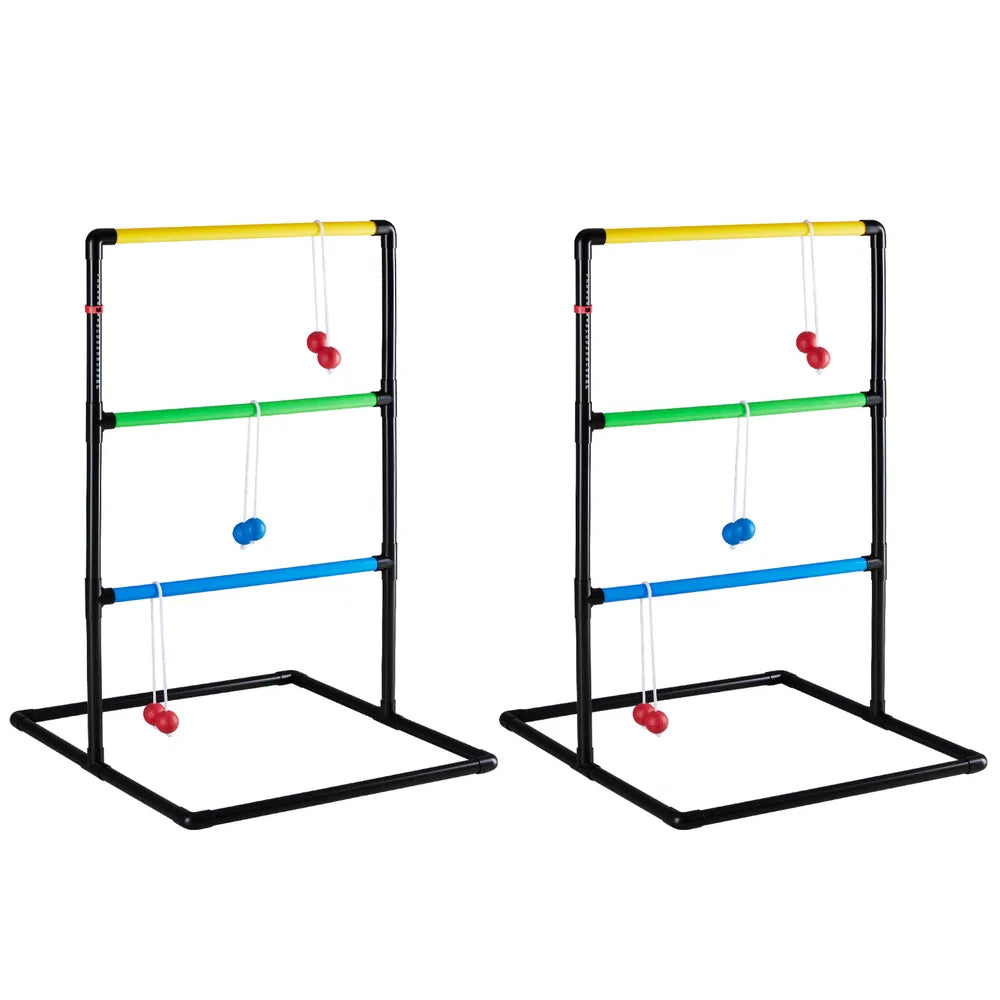 The Ladder Ball And Golf Throwing Ball Set Is Used For The Ladder Throwing Game And Includes 6 Balls - view 7