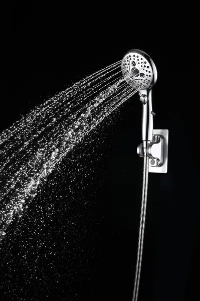 6-Setting Handheld Shower Head - view 6