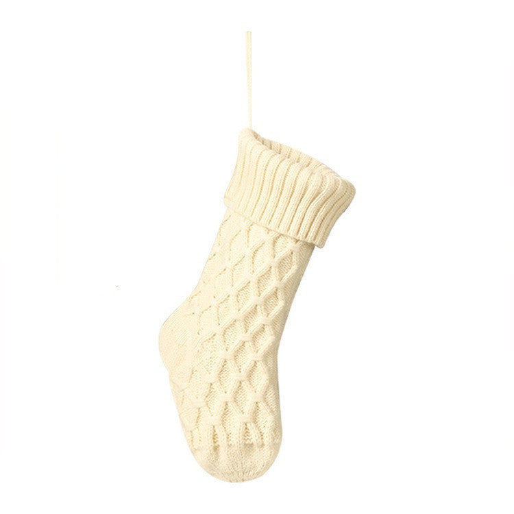 Christmas Stocking Gift Bag - view 5