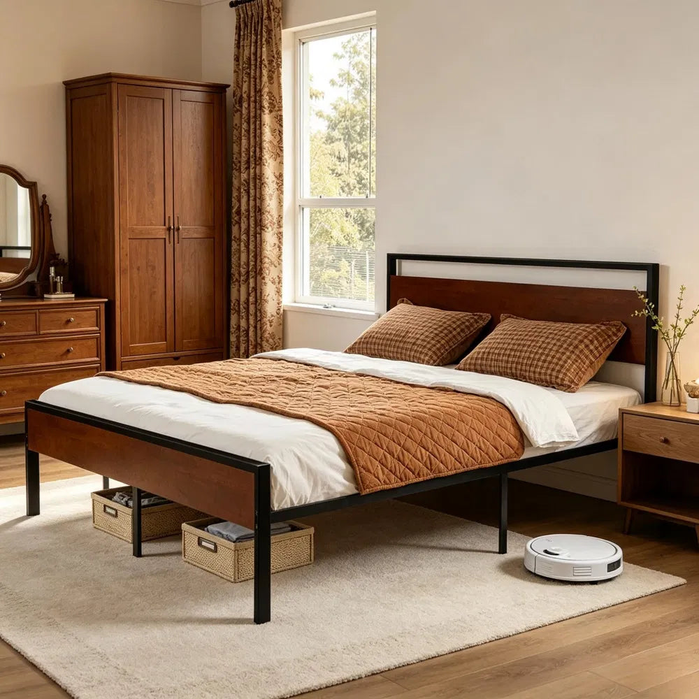 Bed Frame - view 6