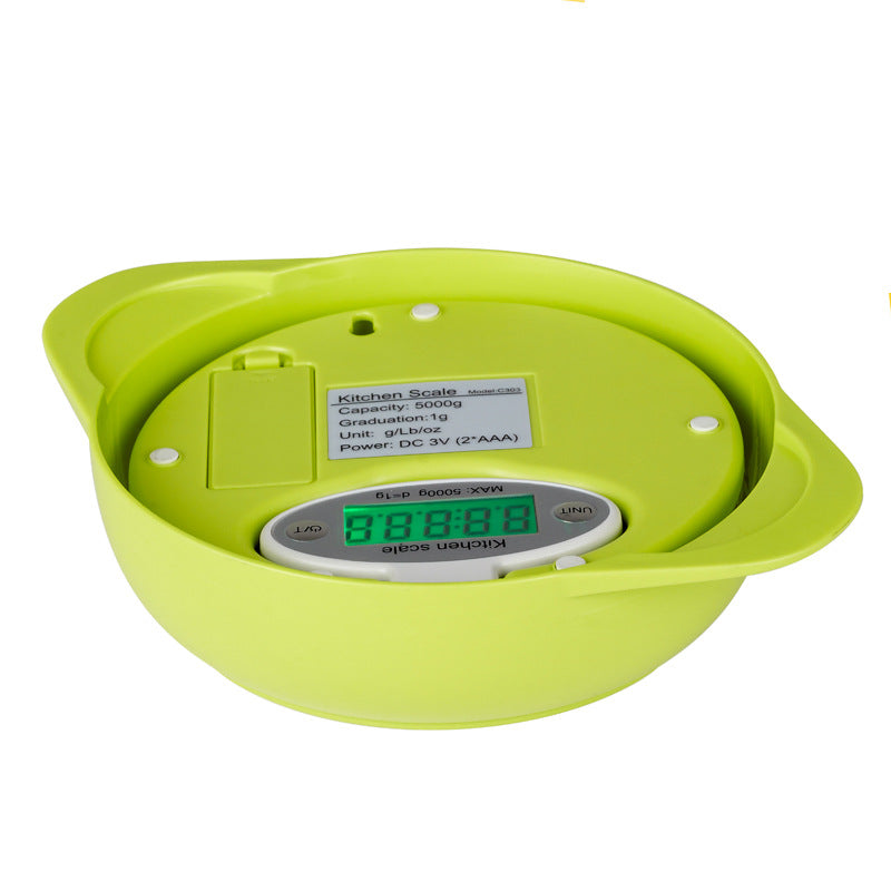Multifunctional Kitchen Baking Scale - view 6
