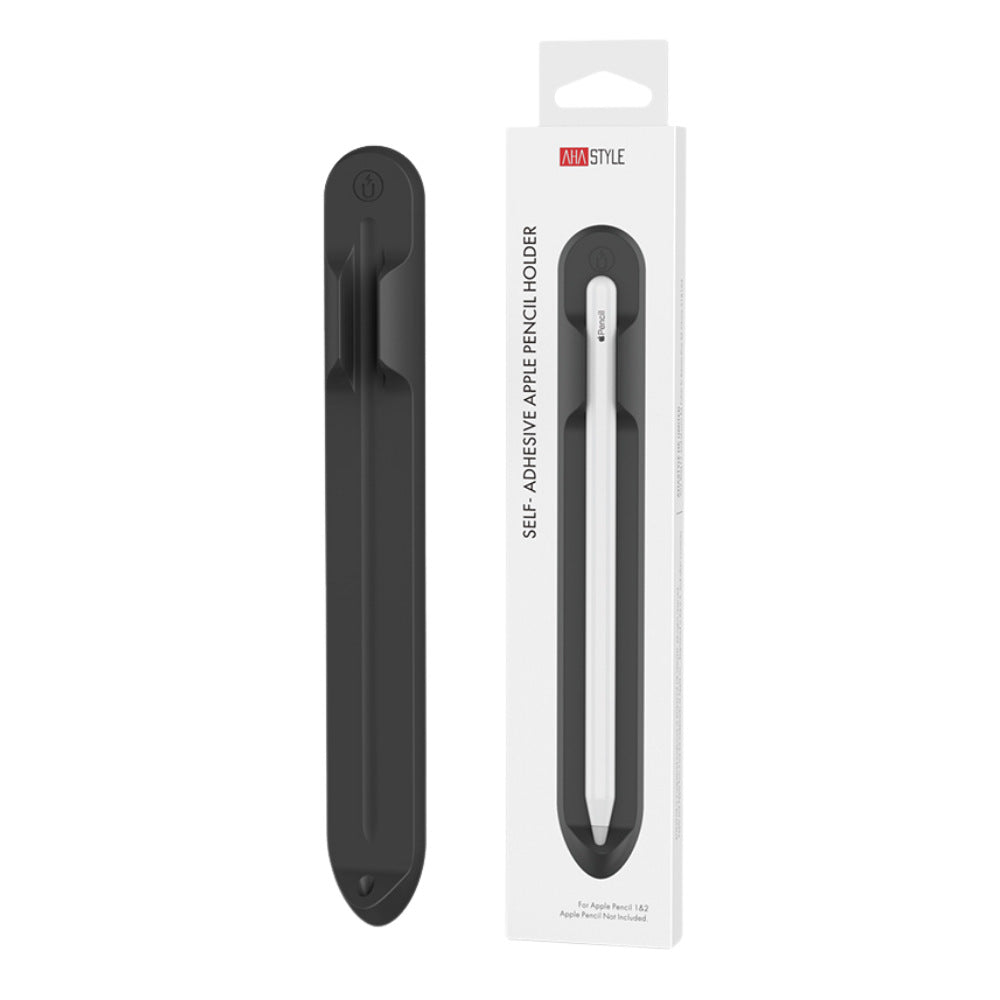 Applicable To Stylus Silicone Storage Pen Holder Slot Magnetic Silicone - view 10