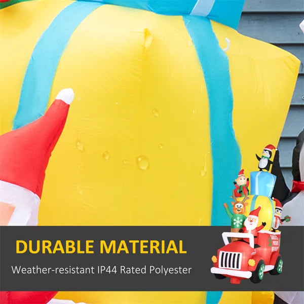 Christmas Inflatables Decoration - view 5