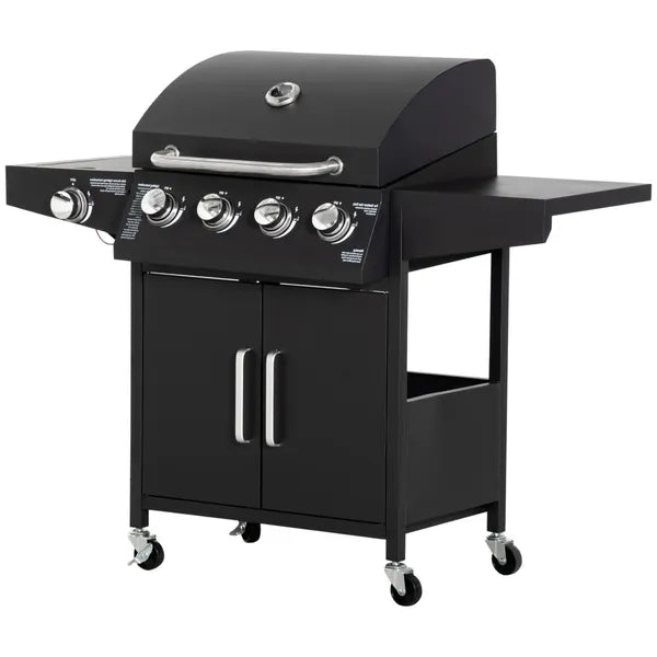 Portable Charcoal Grill - view 6