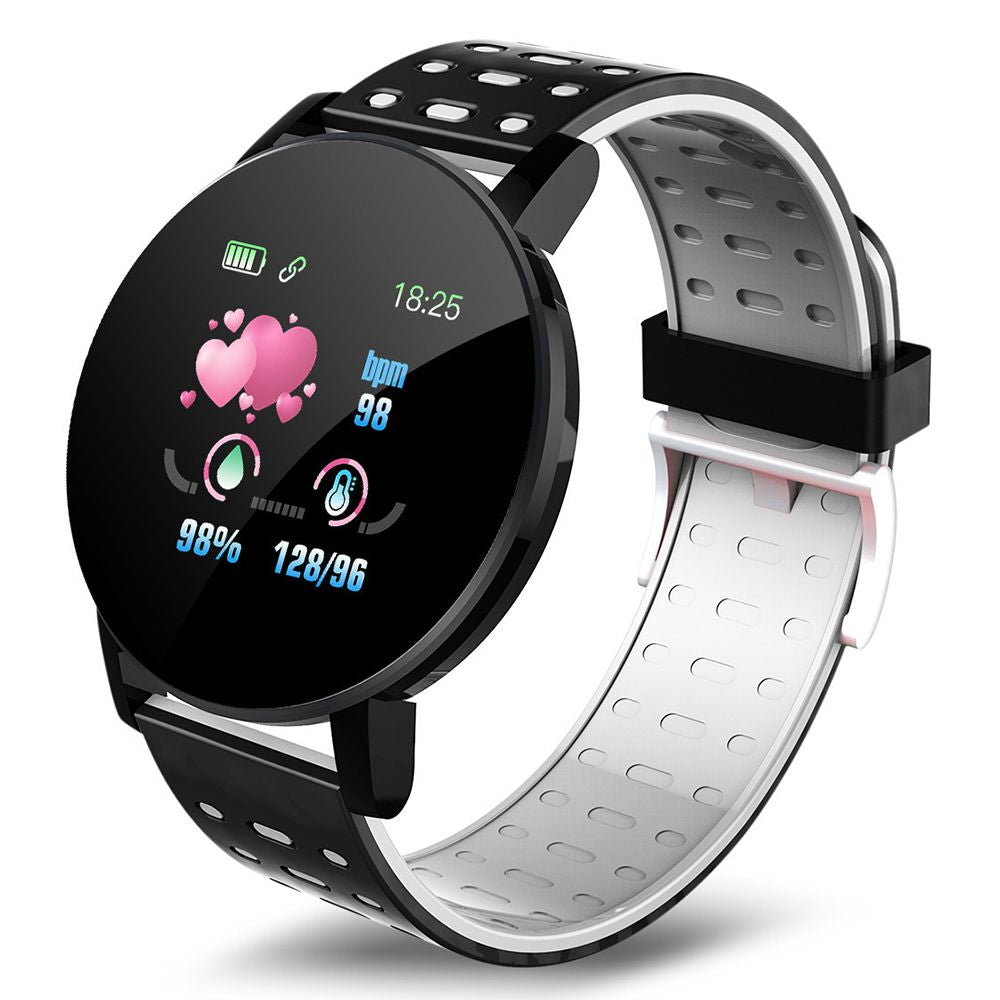 Bluetooth Smart Watch - view 6