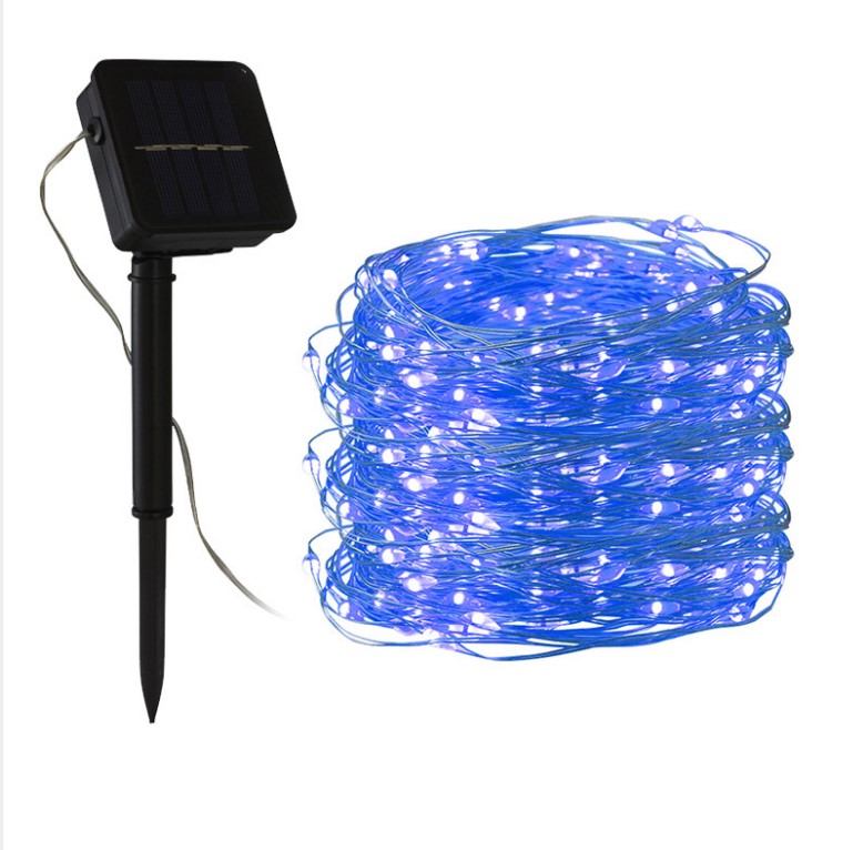 Solar Powered LED Garden Lights - view 10