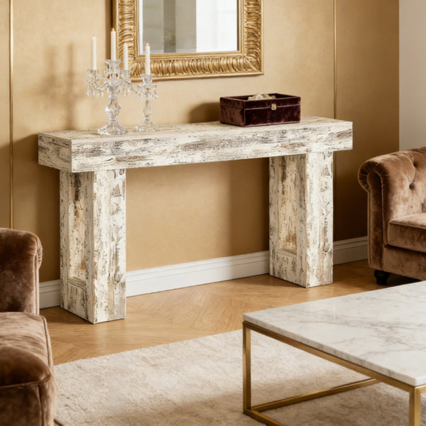Long Console Table - view 5