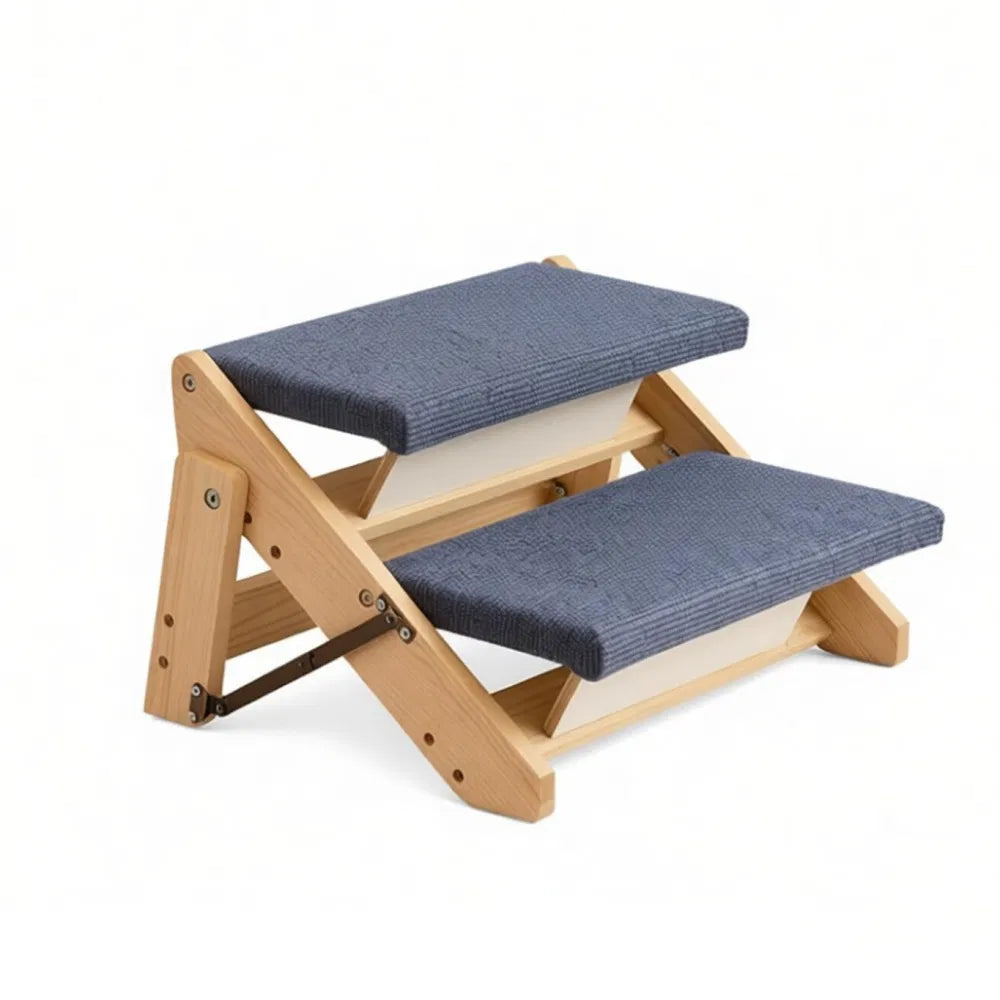 Pet Stairs with Non-Slip for Closet - view 2