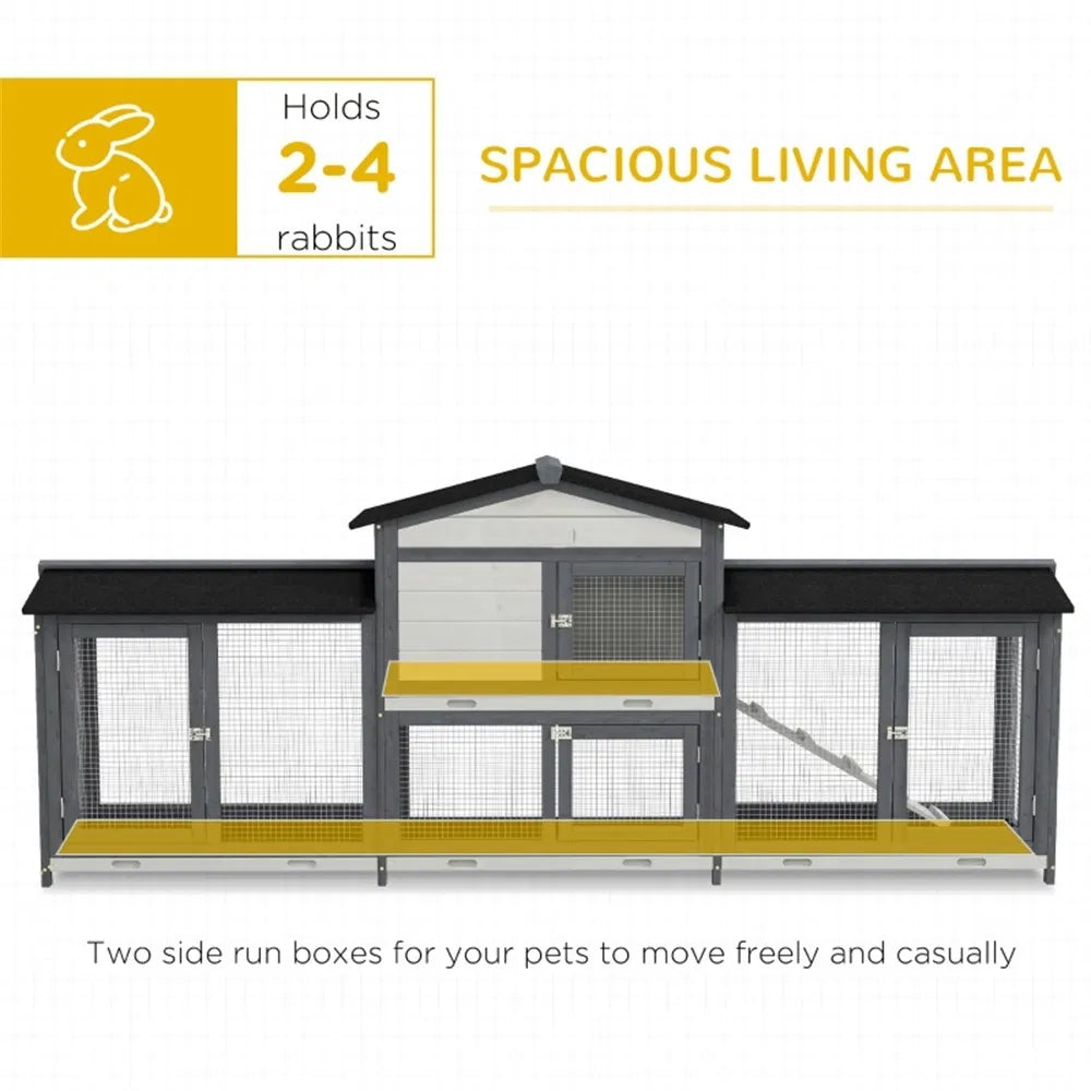 Small Animal Playpen Cage - view 7