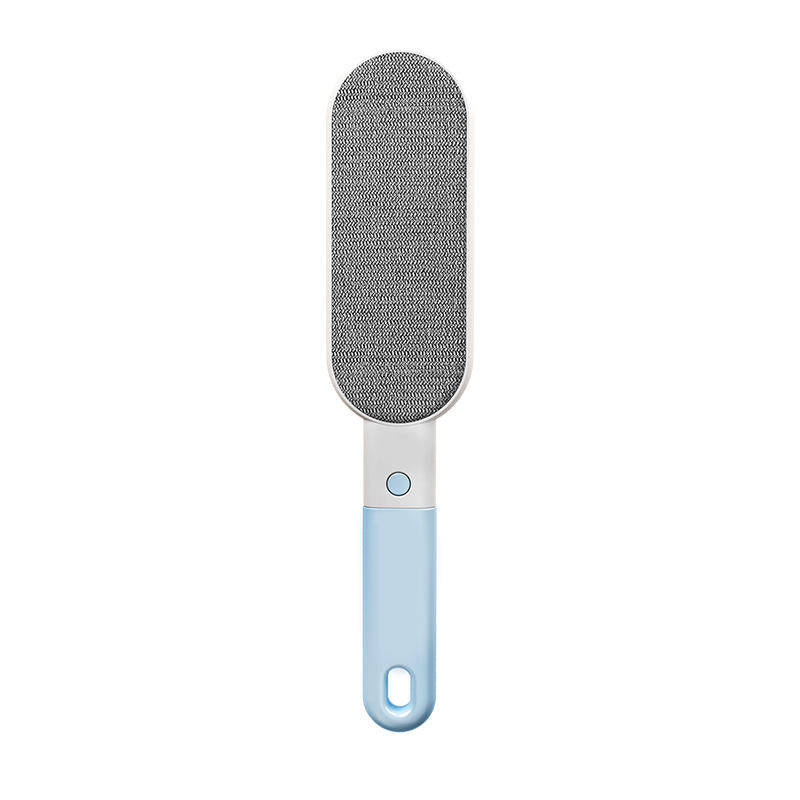 Double-Sided Clothing Pet Dust Hair Removal Brush Pet Hair Remover For Couch Pet Hair Remover For Laundry Car Carpet - view 10