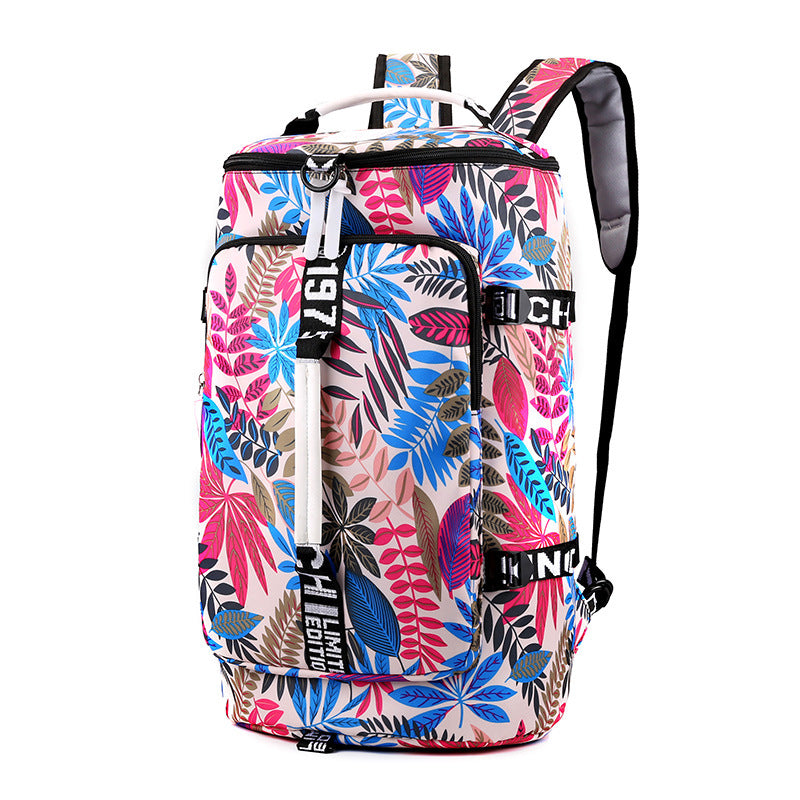 Lightweight Gym Bag Male Mountaineering Bag - view 8