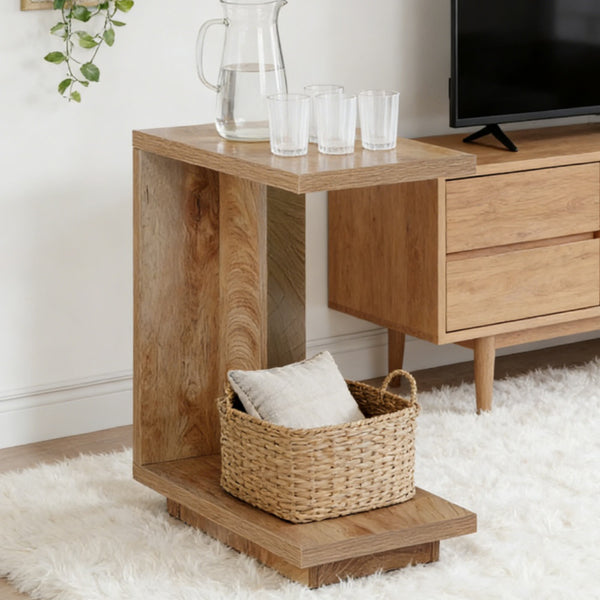 End Table - view 5