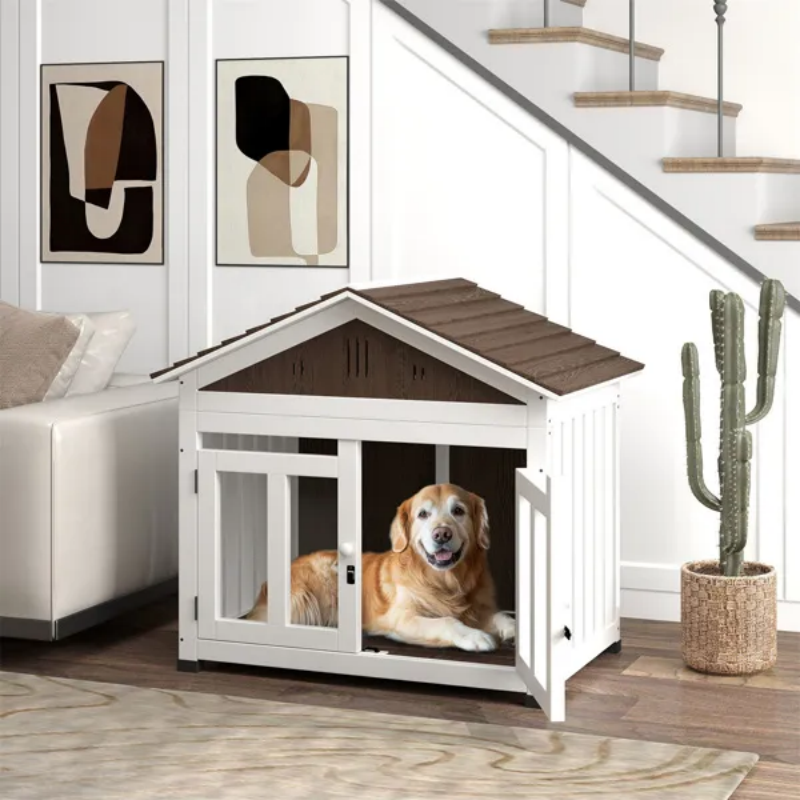 Dog Crate - view 5