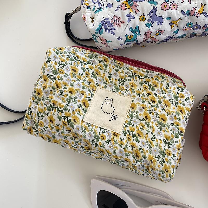 New Korean Cosmetic Bag Portable Cosmetic Bag - view 6