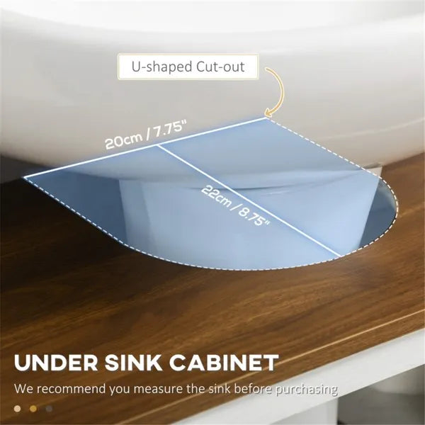 Bathroom Sink Cabinet - view 6