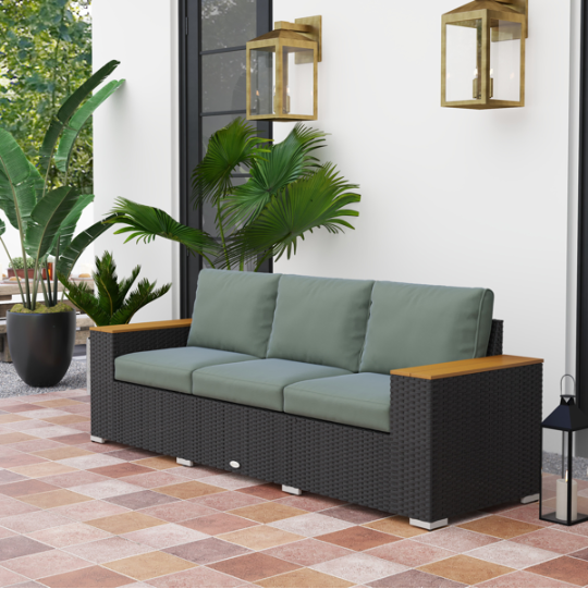 Sofa Chair - view 5