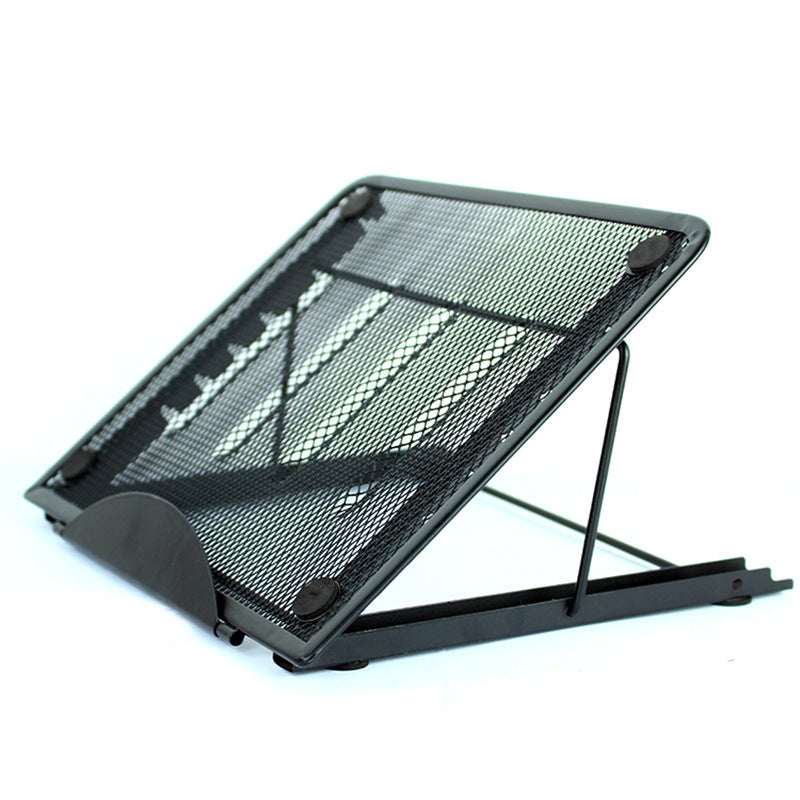 Laptop Stand Base - view 8